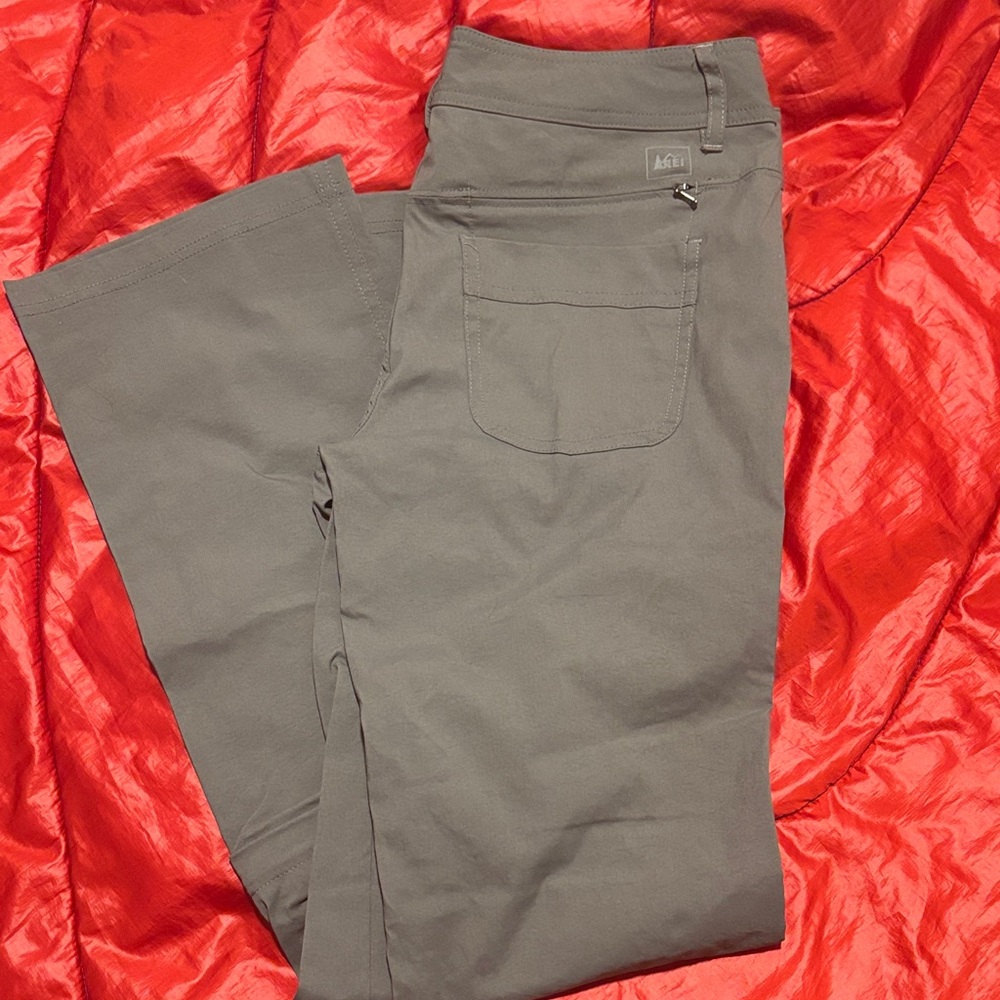REI women’s hiking pants